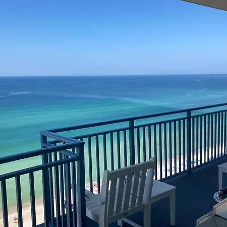 Sterling Breeze 1207-B Apartment